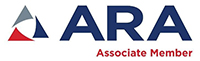 SitePro is an associate member of ARA, the American Rental Association